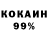 COCAIN 97% Muhammad Aliev